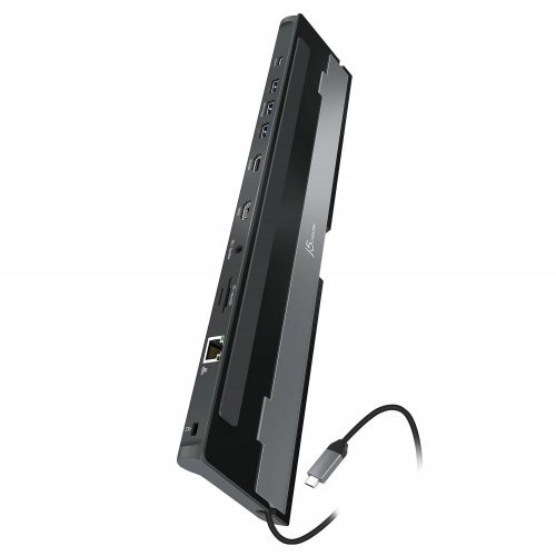 Докинг станция j5Create JCD542 (снимка 5)