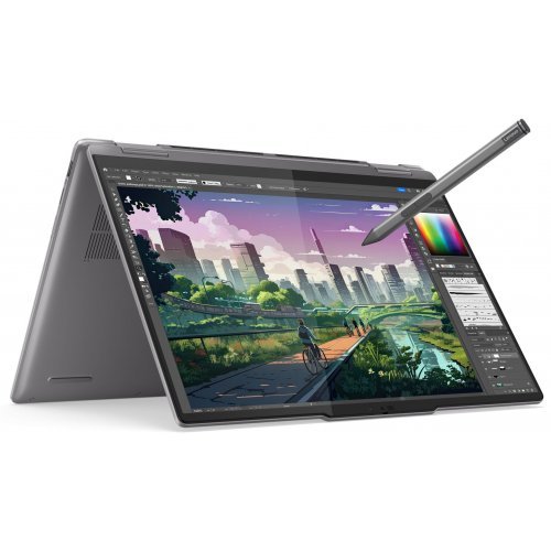 Лаптоп Lenovo YOGA 7 83DK000SBM (снимка 3)