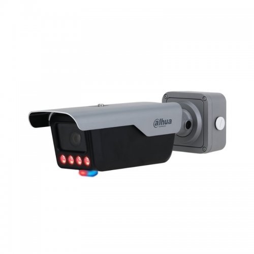 IP камера Dahua ITC413-PW4D-IZ3 (снимка 1)