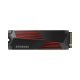 SSD Samsung 990 PRO MZ-V9P2T0GW