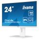 Монитор iiyama XUB2492HSU-W6
