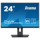 Монитор iiyama XUB2495WSU-B5