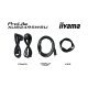 Монитор iiyama XUB2495WSU-B5