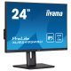 Монитор iiyama XUB2495WSU-B5
