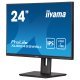 Монитор iiyama XUB2495WSU-B5