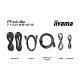 Монитор iiyama T1731SR-B1S