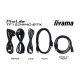Монитор iiyama TF1534MC-B7X