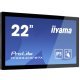 Монитор iiyama TF2234MC-B7X