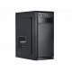Компютърна кутия Spire Supreme 1534 SPT1534B-500Z-E12U3