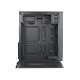 Компютърна кутия Spire Supreme 1534 SPT1534B-500Z-E12U3