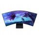 Монитор Samsung Odyssey Ark LS55CG970NUXDU