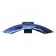Монитор Samsung Odyssey Ark LS55CG970NUXDU