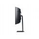 Монитор Samsung Odyssey Ark LS55CG970NUXDU