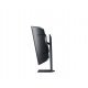 Монитор Samsung Odyssey Ark LS55CG970NUXDU
