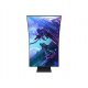 Монитор Samsung Odyssey Ark LS55CG970NUXDU