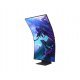 Монитор Samsung Odyssey Ark LS55CG970NUXDU