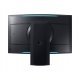 Монитор Samsung Odyssey Ark LS55CG970NUXDU