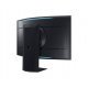 Монитор Samsung Odyssey Ark LS55CG970NUXDU
