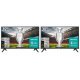 Телевизор Hisense 32A4K_X2_JBLGOESRED