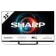 Телевизор Sharp 32FH8EA