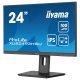 Монитор iiyama XUB2493HSU-B6