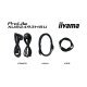Монитор iiyama XUB2493HSU-B6