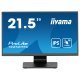 Монитор iiyama T2252MSC-B2