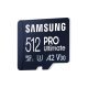 Флаш карта Samsung MB-MY512SB/WW