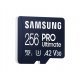 Флаш карта Samsung MB-MY256SB/WW