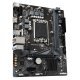 Дънна платка Gigabyte H610M K DDR4