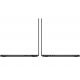 Лаптоп Apple MacBook Pro Z1AG000BU
