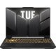 Лаптоп Asus FX607JV-N3111W