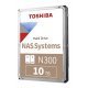 Твърд диск Toshiba N300 HDWG11AEZSTAU