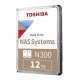 Твърд диск Toshiba N300 HDWG21CEZSTAU