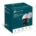 IP камера TP-Link VIGI C540S