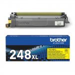 Консумативи за лазерен печат > Brother TN248XLY