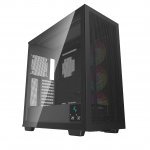 Компютърна кутия DeepCool R-MORPHEUS-BKAPA1-G-1