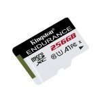 Флаш карта Kingston Endurance SDCE/256GB