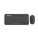 Клавиатура Logitech 920-012244