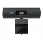 WEB камера Logitech BRIO 505 960-001459