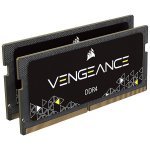 RAM памет Corsair VENGEANCE CMSX32GX4M2A3200C22