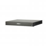 Мрежов видео рекордер Dahua NVR5216-8P-I/L
