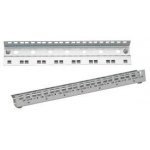Аксесоари за шкафове > Lande EUROBOX LN-PRF-CMD-16UEU-ZN