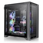 Компютърна кутия Thermaltake CTE C700 TG CA-1X7-00F1WN-01