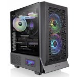 Компютърна кутия Thermaltake CA-1Y2-00M1WN-00