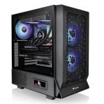 Компютърна кутия Thermaltake Ceres 330 TG ARGB CA-1Y2-00M1WN-01