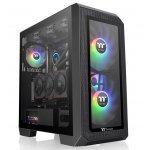 Компютърна кутия Thermaltake View 300 MX CA-1P6-00M1WN-00