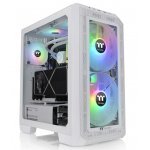 Компютърна кутия Thermaltake View 300 MX Snow CA-1P6-00M6WN-00