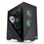 Компютърна кутия Thermaltake CA-1S4-00S1WN-00