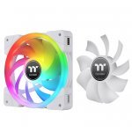 Вентилатори комплект Thermaltake SWAFAN EX12 RGB CL-F161-PL12SW-A